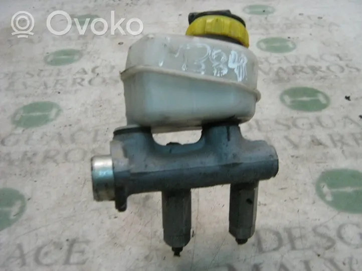 Daewoo Lanos Brake booster 