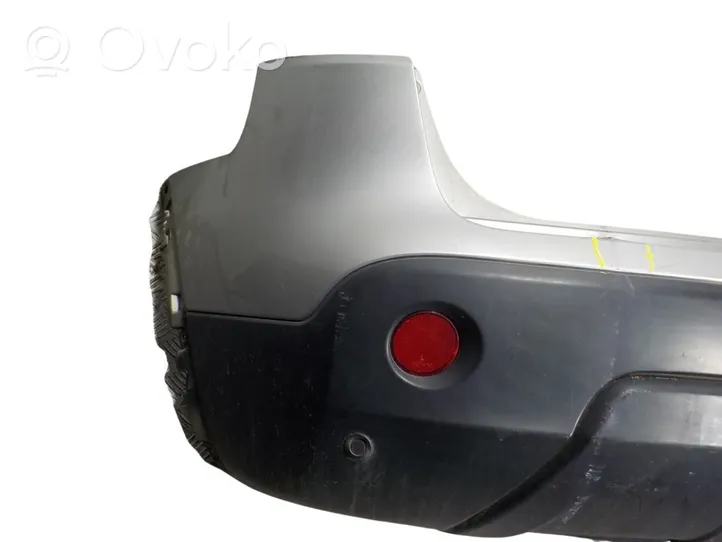 Nissan Qashqai Rear bumper 85022JD10H