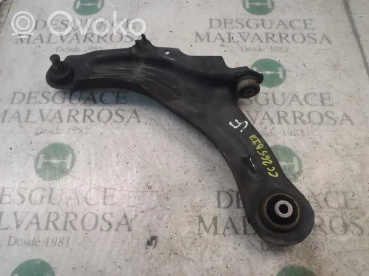 Renault Megane II Front control arm 