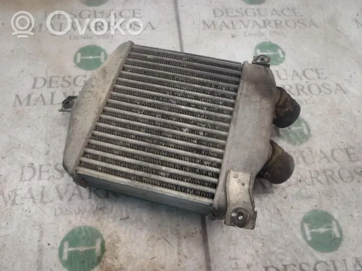 SsangYong Korando Radiatore intercooler 