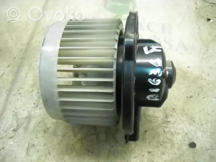 Suzuki Ignis Mazā radiatora ventilators 