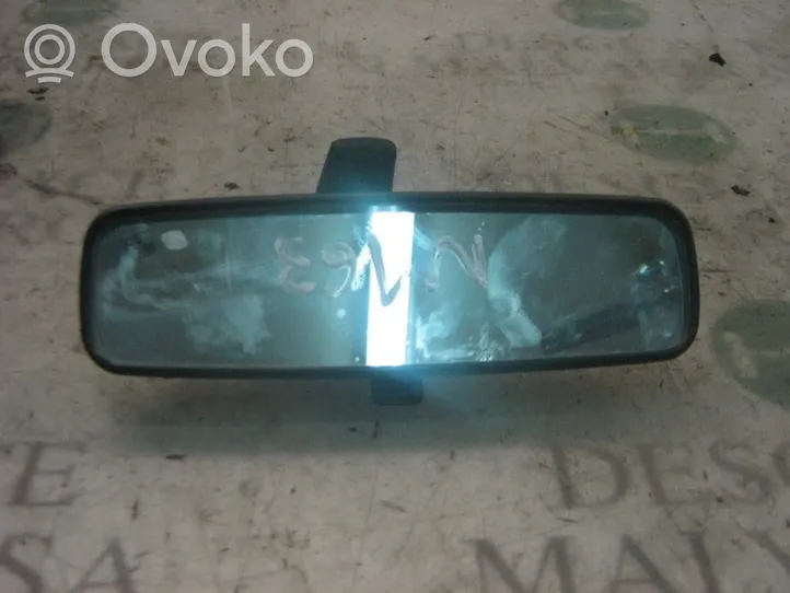 Renault Clio I Rear view mirror (interior) 