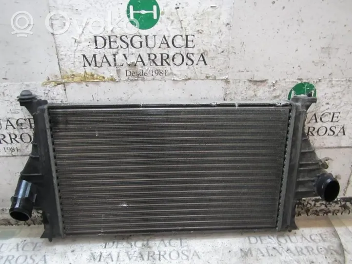 Citroen Xantia Radiatore intercooler 