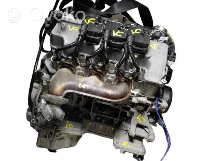 Mercedes-Benz CLK AMG A208 C208 Motor A1120100246