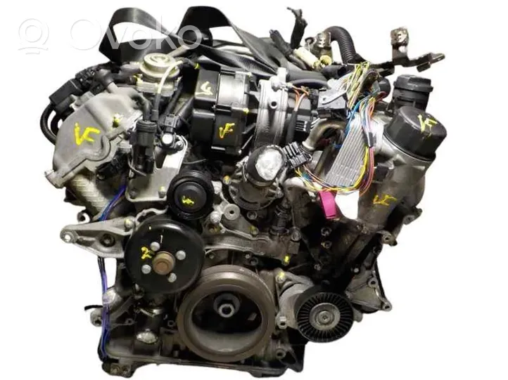 Mercedes-Benz CLK AMG A208 C208 Motor A1120100246