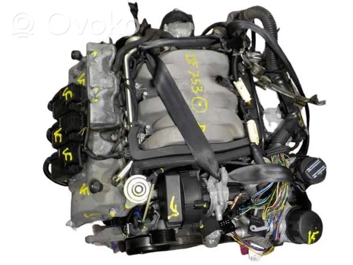 Mercedes-Benz CLK AMG A208 C208 Motor A1120100246