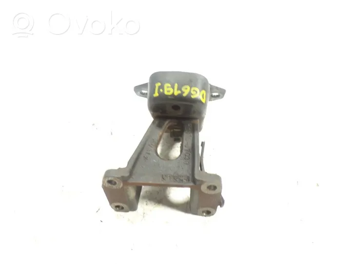 Toyota Land Cruiser (J100) Wspornik / Mocowanie silnika 1231567030