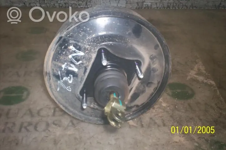 Hyundai Accent Hydraulic servotronic pressure valve 