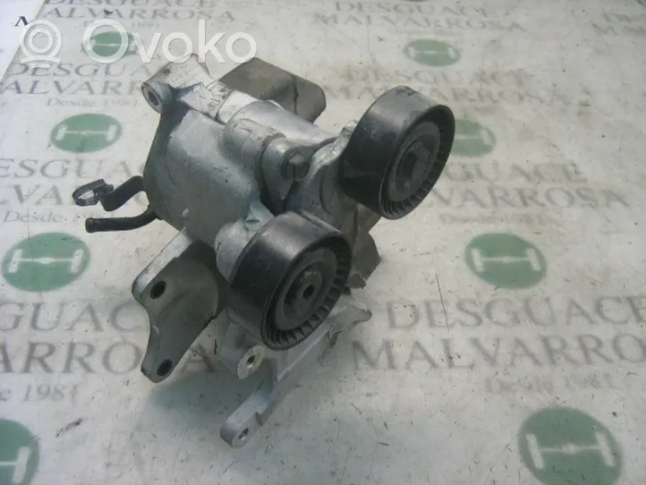 KIA Cerato Generator/alternator belt tensioner 