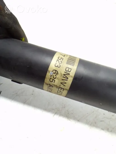 BMW 6 E63 E64 Middle center prop shaft 26107523625