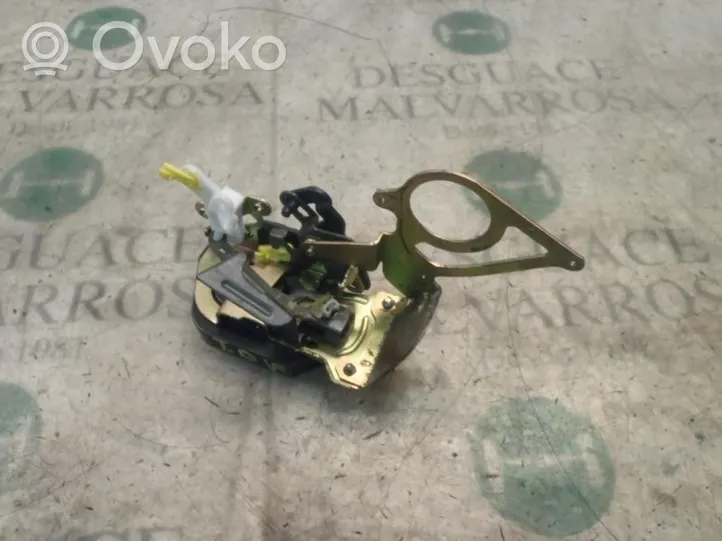 KIA Opirus Rear door lock 814203F000