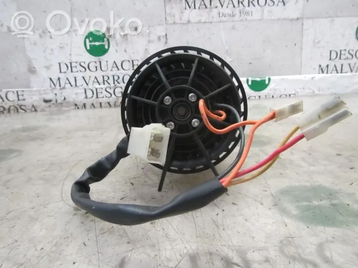 Citroen C15 Ventola riscaldamento/ventilatore abitacolo 