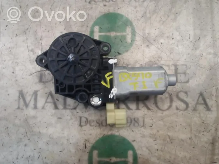 KIA Opirus Mécanisme lève-vitre de porte arrière avec moteur 834503F000