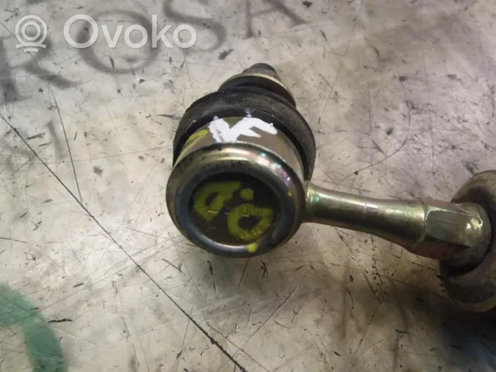 KIA Opirus Front anti-roll bar/stabilizer link 5483038110