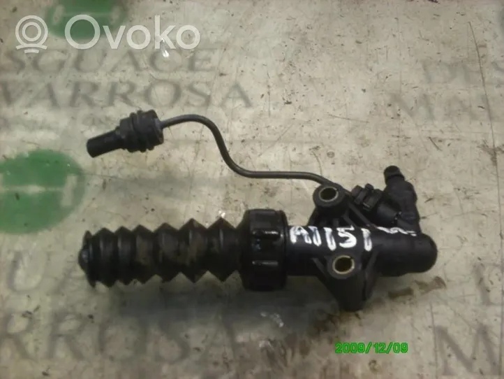 Citroen C4 Aircross Clutch slave cylinder 