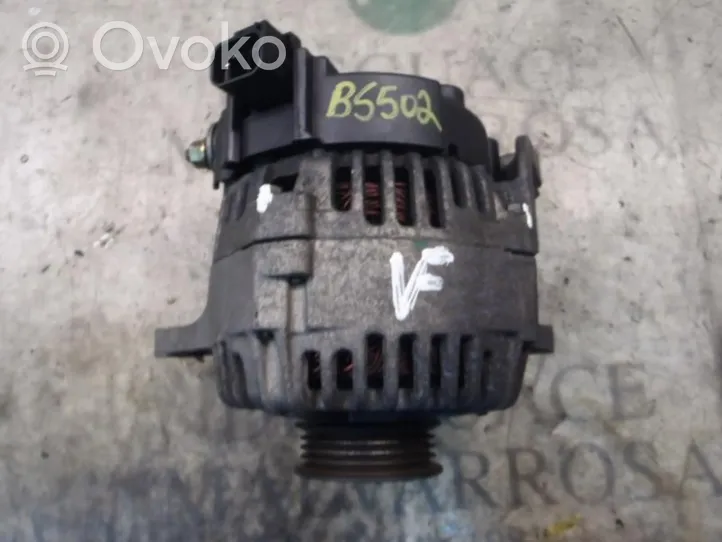 Nissan Micra C+C Alternator 