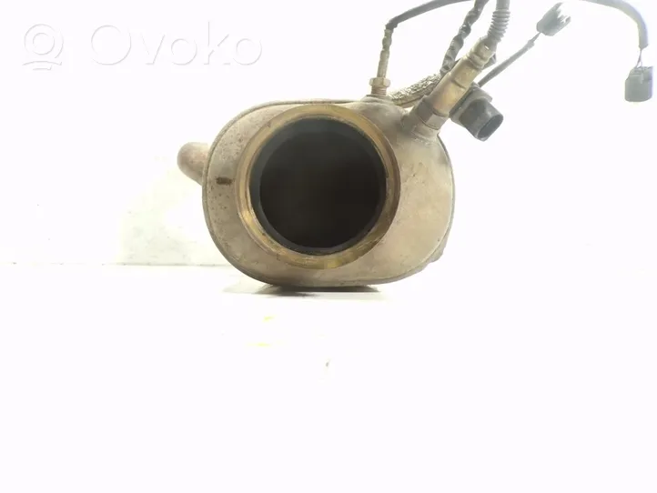 BMW X5 E70 Filtre à particules catalyseur FAP / DPF 18307812875