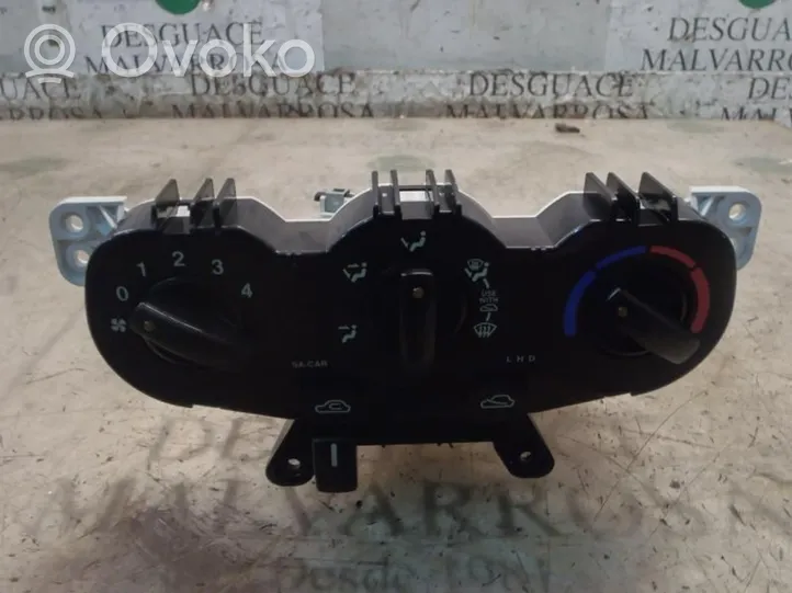 KIA Picanto Air conditioner control unit module 