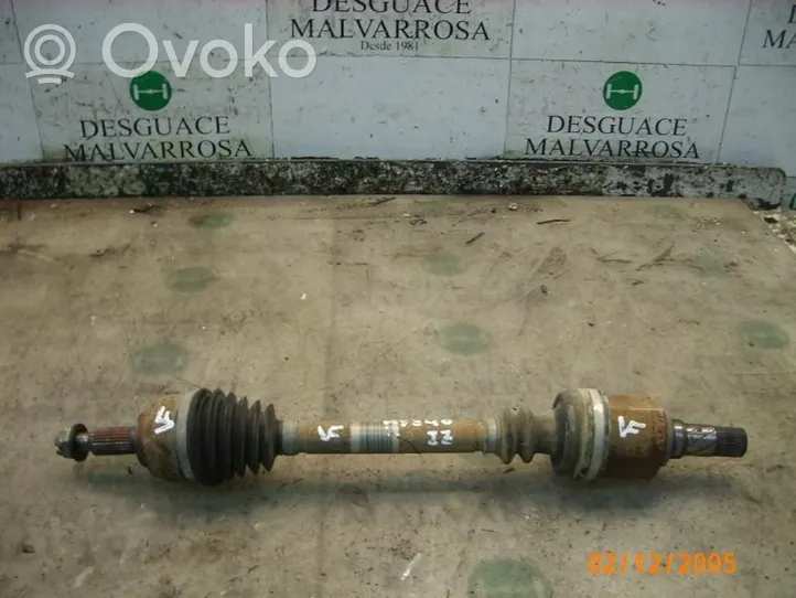 Renault Scenic RX Front driveshaft 