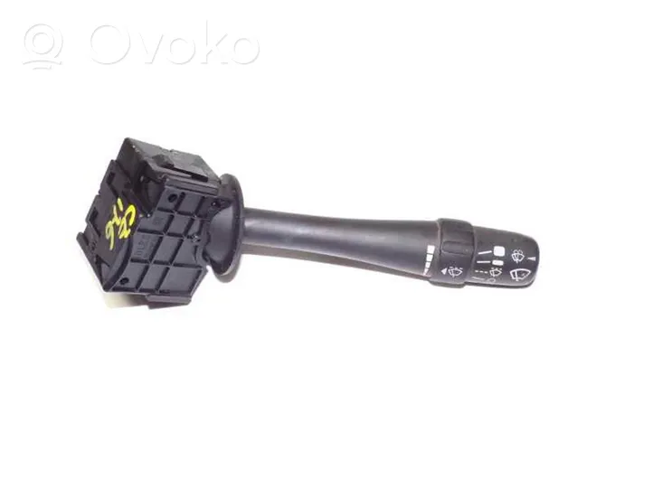 Cadillac CTS Wiper control stalk 