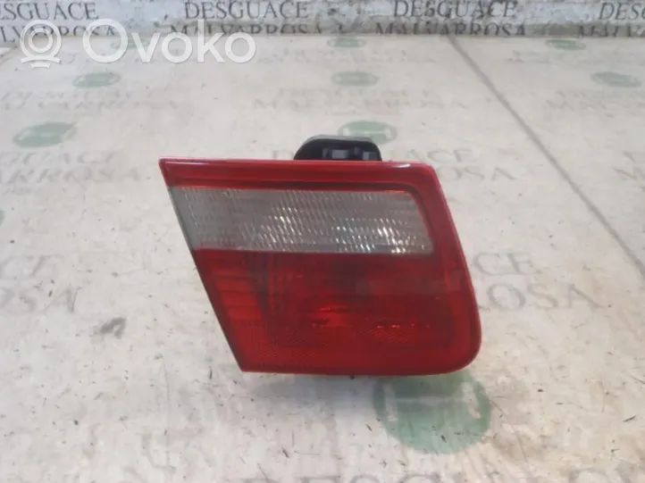 BMW 3 E36 Lampa tylna 63218368759