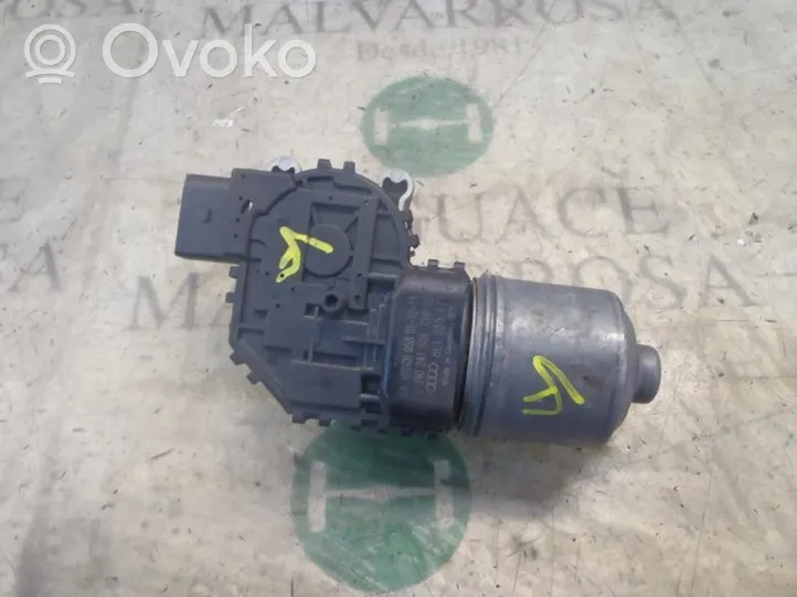 Audi A4 Allroad Wiper motor 8E1955119