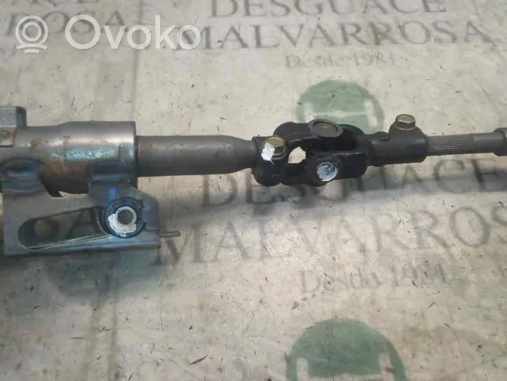 Toyota RAV 4 (XA10) Ось рулевого колеса 4521042020