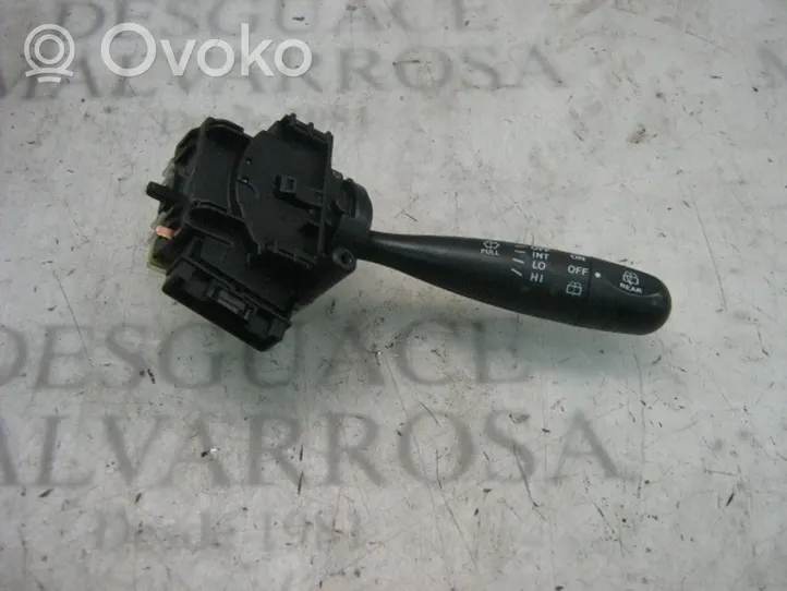 Toyota Yaris Verso Manetka / Przełącznik wycieraczek 