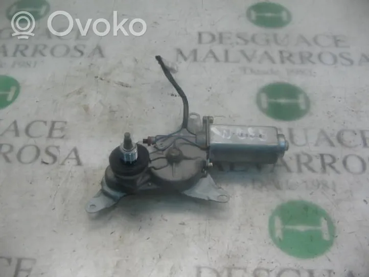 KIA Shuma Rear window wiper motor 