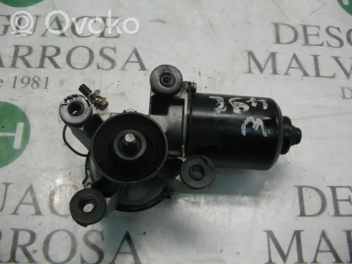 KIA Shuma Motor del limpiaparabrisas 