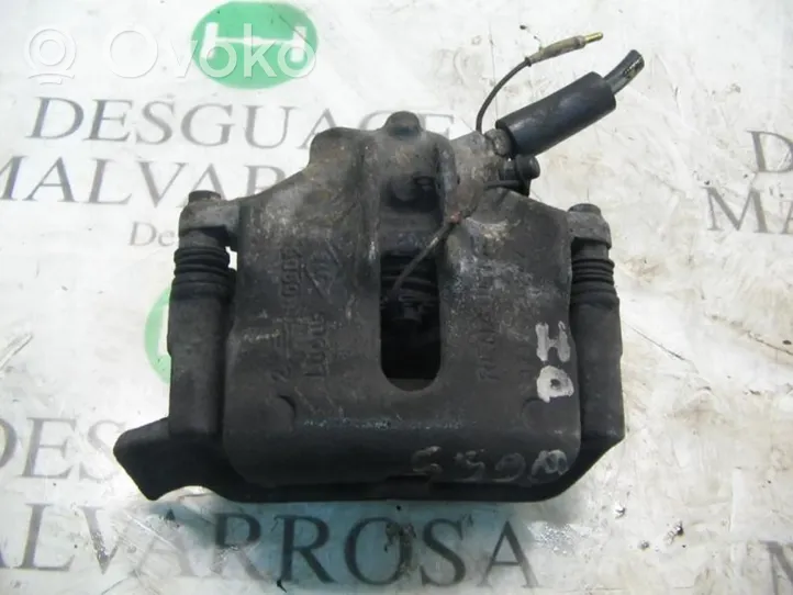 Renault Laguna I Front brake caliper 