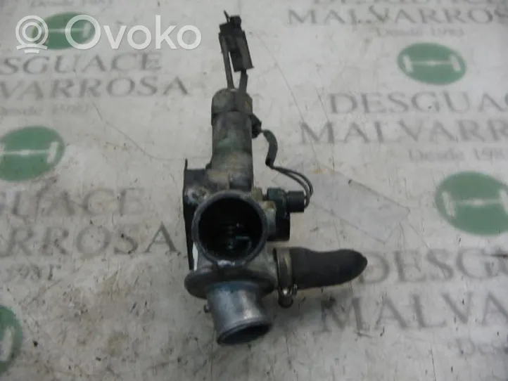 Alfa Romeo 155 Thermostat 