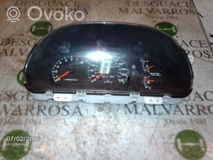 KIA Shuma Tachimetro (quadro strumenti) 