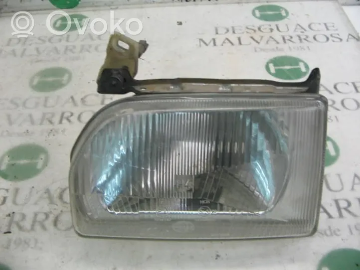 Ford Orion Headlight/headlamp 