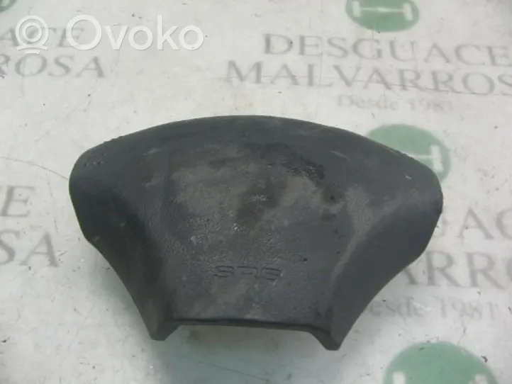 Ford Escort Airbag dello sterzo 