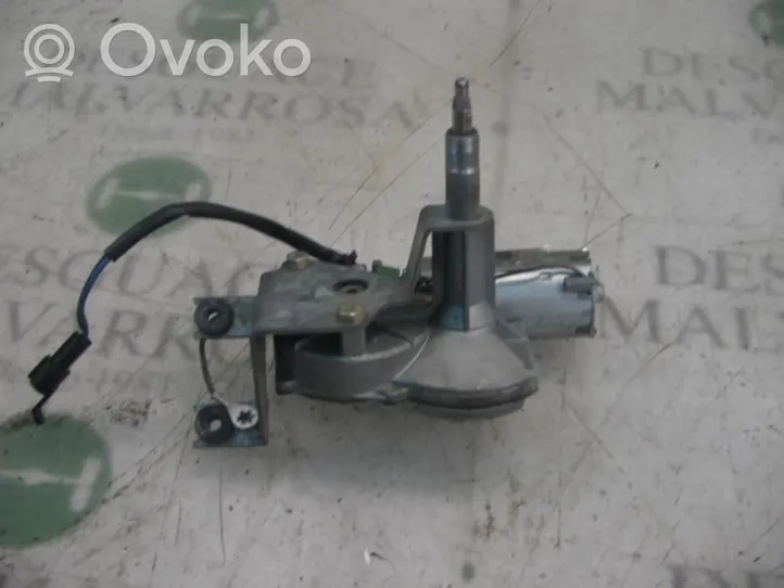 Opel Corsa A Rear window wiper motor 