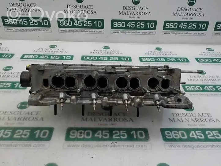 Opel Vectra B Engine head 