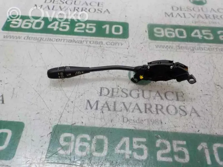 Mercedes-Benz B W245 Interruttore/pulsante di controllo multifunzione A1695450004