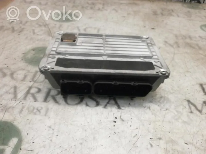 Volkswagen Golf SportWagen Sterownik / Moduł ECU 