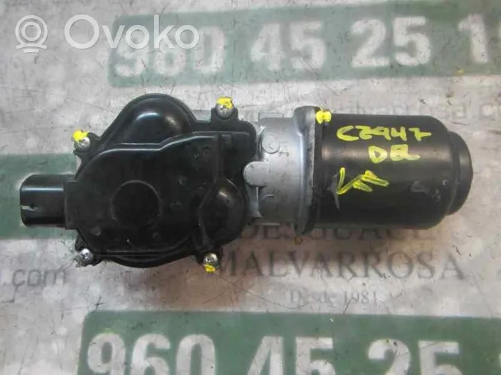 Honda Civic Wiper motor 76505SNAU02