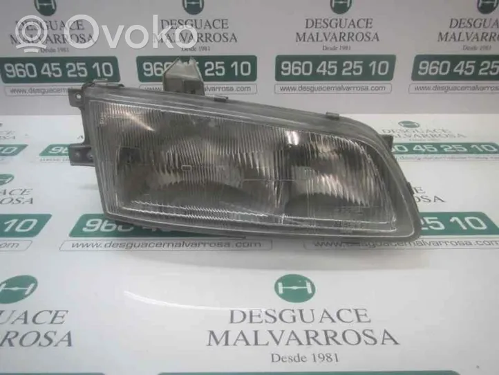 Hyundai H-100 Headlight/headlamp 