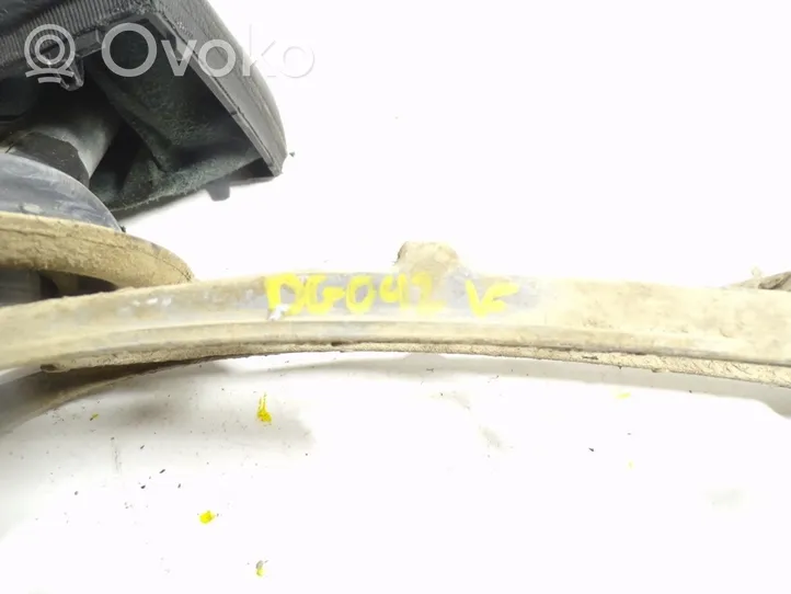 BMW X3 E83 Asta della leva del cambio 25113447092