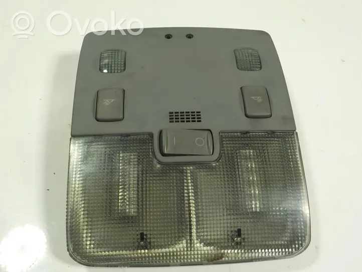 Audi A4 S4 B5 8D Panel oświetlenia wnętrza kabiny 