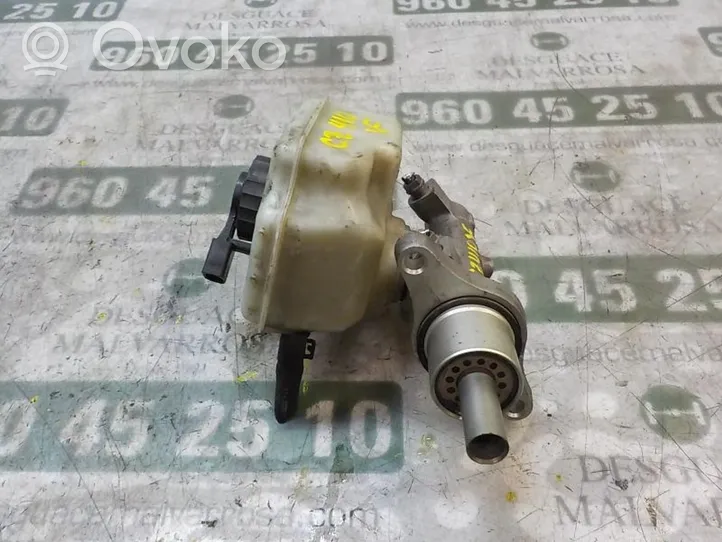 Volkswagen Golf SportWagen Brake booster 