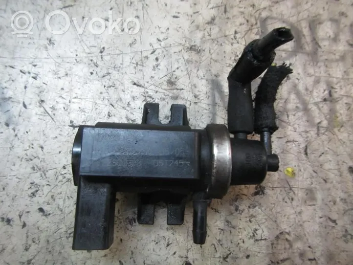 Volkswagen Passat Alltrack Secondary air pump 