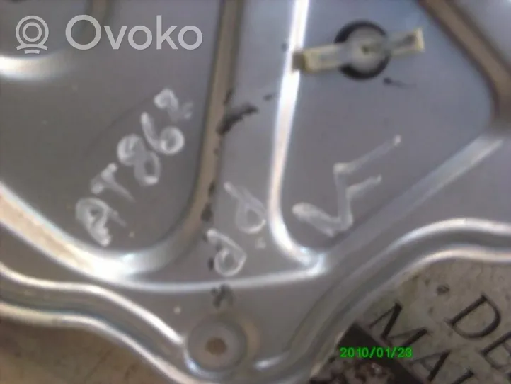 Fiat Stilo Etuoven sähkökäyttöinen ikkunan nostin 46831652