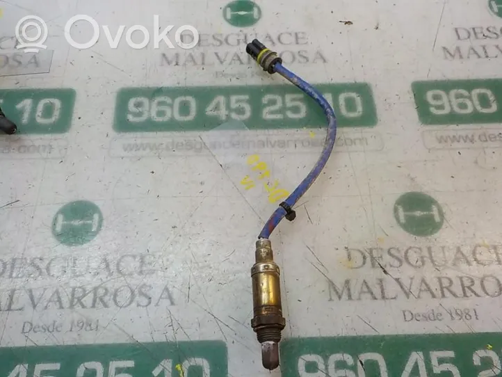 Mercedes-Benz ML W163 Sonde lambda A0005408117