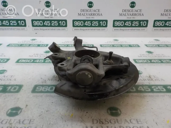 Mercedes-Benz R W251 Pivot de moyeu arrière A1643500808