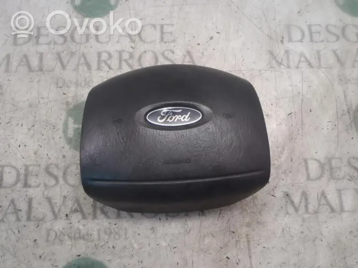 Ford Transit Airbag de volant 