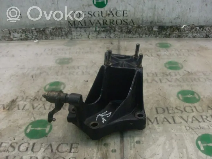 Fiat Ducato Gearbox mount 